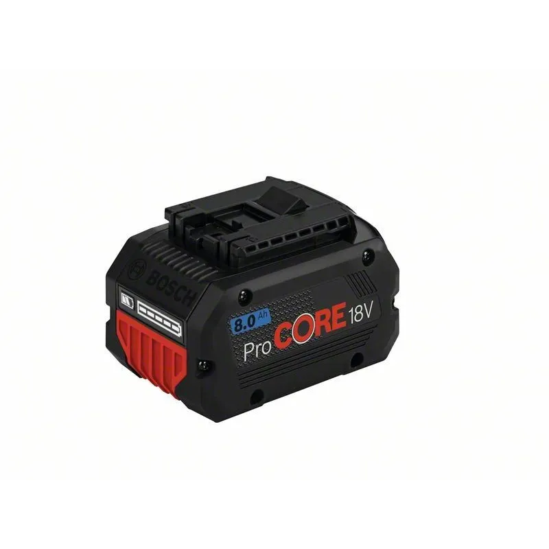 Akumulators Bosch GBA ProCORE, 18 V, li-ion, 8000 mAh