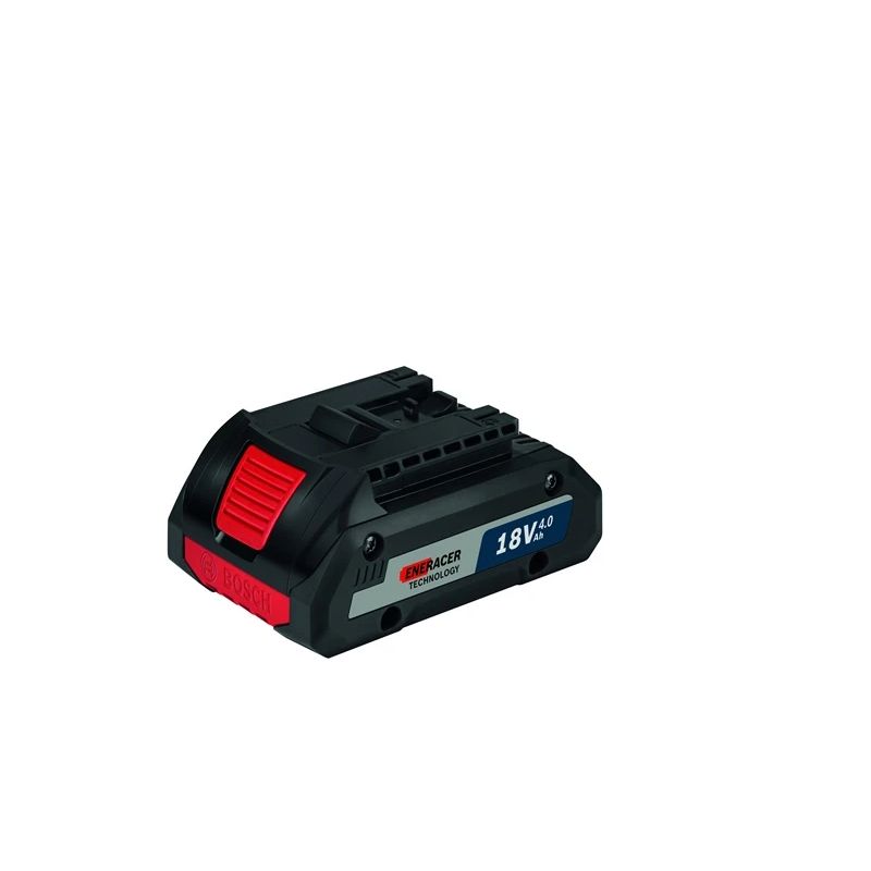 Sākuma komplekts Bosch Professional GBA18V 4Ah+GAL 18V-40