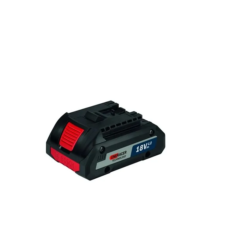 Pradinis komplektas Bosch Professional GBA18V 4Ah + GAL 18V-40, 18 V