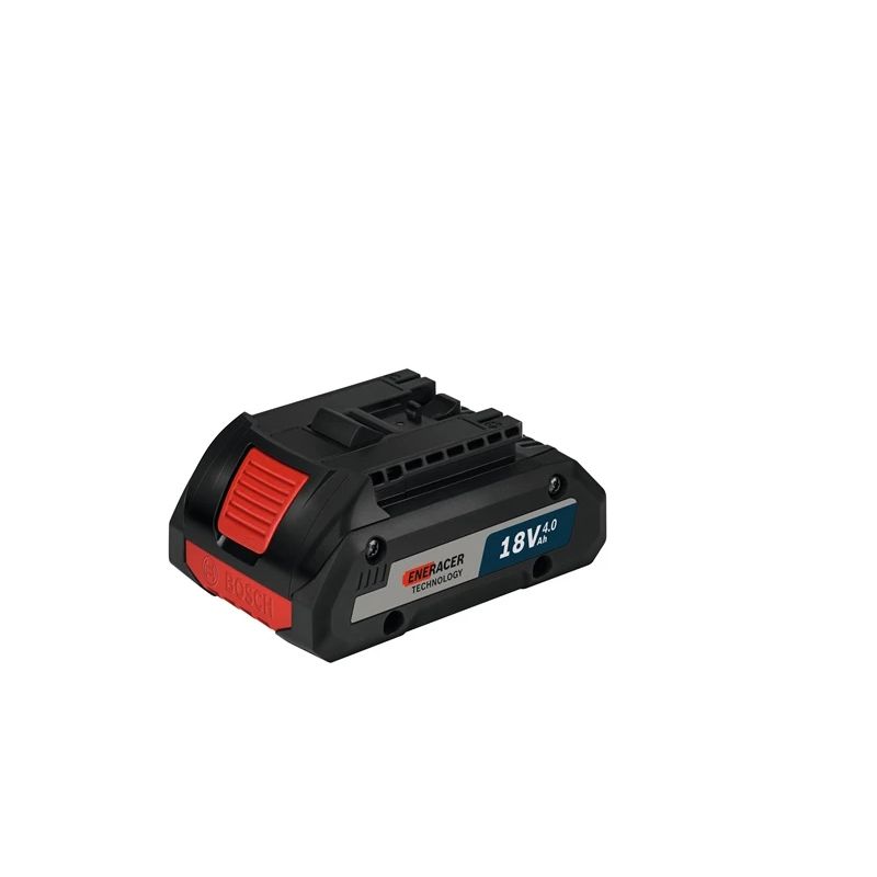 Sākuma komplekts Bosch Professional GBA18V 4Ah+GAL 18V-40