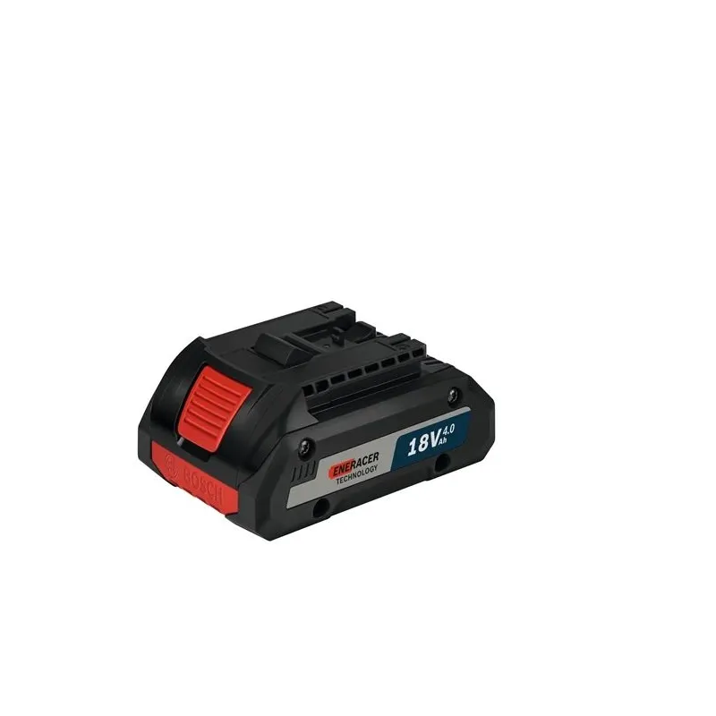 Pradinis komplektas Bosch Professional GBA18V 4Ah + GAL 18V-40, 18 V