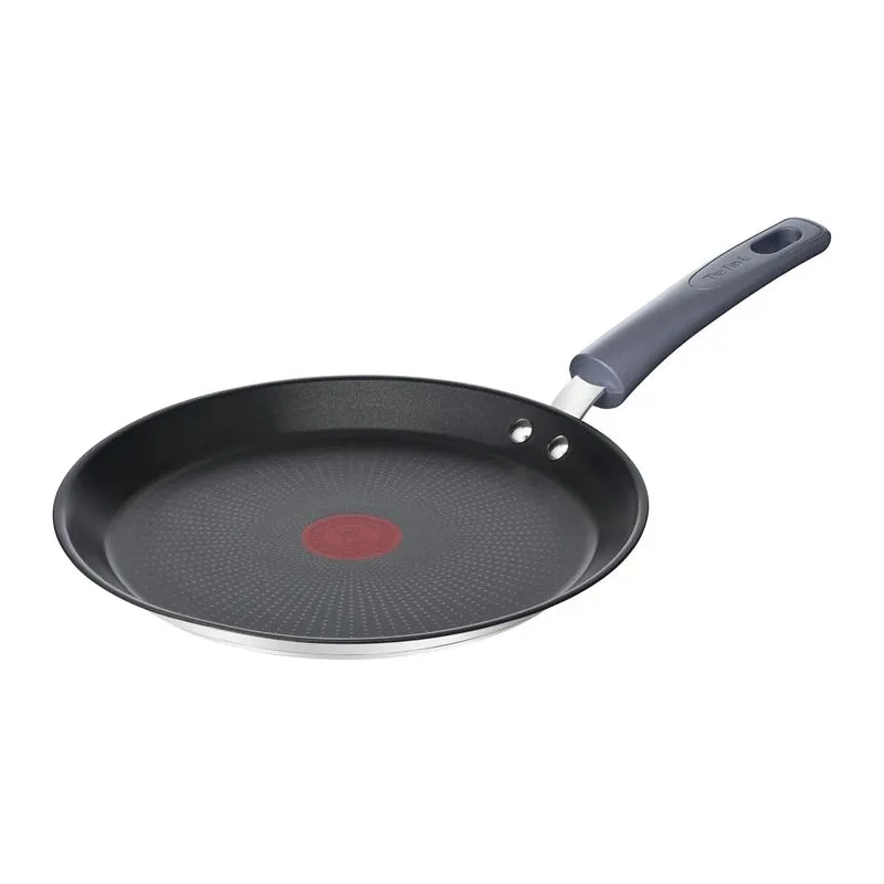 Pankūku panna Tefal DAILY COOK 2100121271, 25 cm, alumīnijs