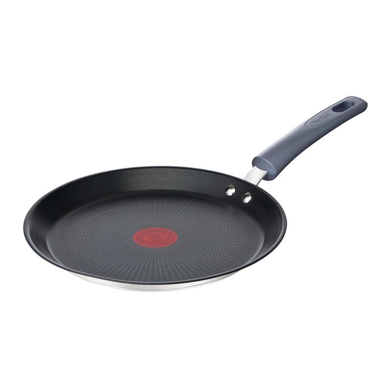 Pankūku panna Tefal DAILY COOK, 25 cm, alumīnijs