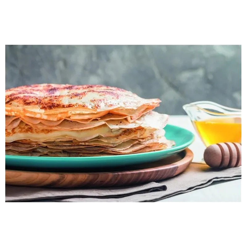 Pankūku panna Tefal DAILY COOK 2100121271, 25 cm, alumīnijs