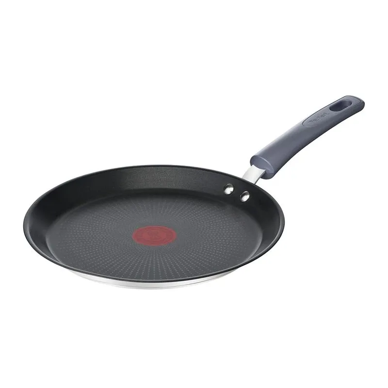 Pankūku panna Tefal DAILY COOK 2100121271, 25 cm, alumīnijs