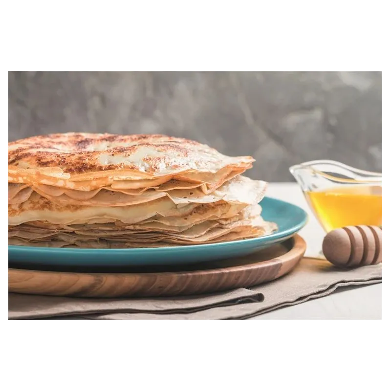 Pankūku panna Tefal DAILY COOK 2100121271, 25 cm, alumīnijs