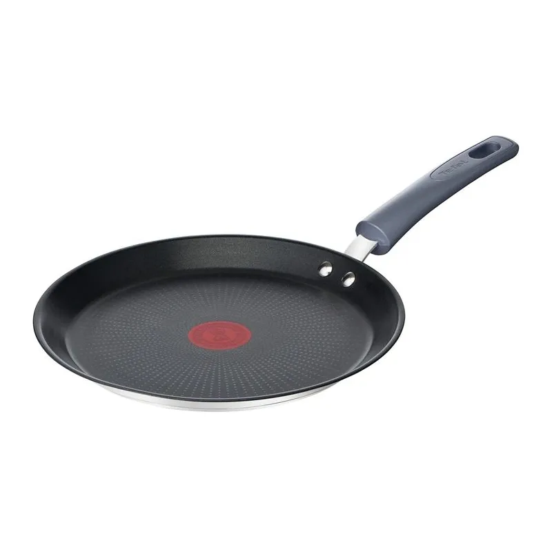 Pankūku panna Tefal DAILY COOK 2100121271, 25 cm, alumīnijs