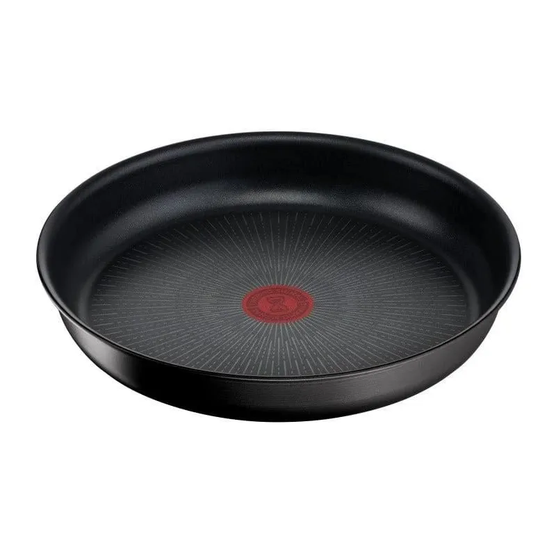 Cepšanas panna Tefal INGENIO UNLIMITED 2100124949, 24 cm, alumīnijs