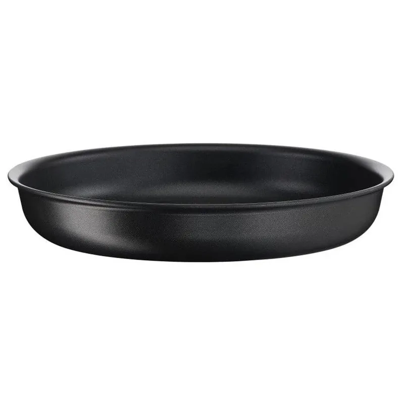 Cepšanas panna Tefal INGENIO UNLIMITED 2100124949, 24 cm, alumīnijs