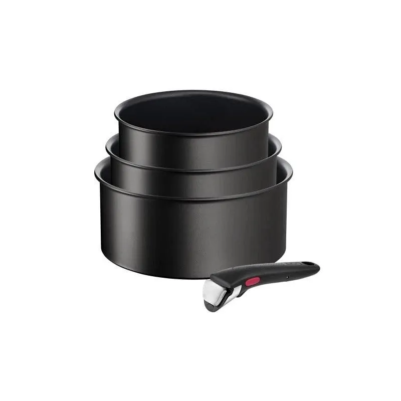 Katlu komplekts Tefal Ingenio Unlimited 2100125358