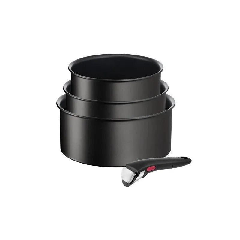 Katlu komplekts Tefal Ingenio Unlimited 2100125358