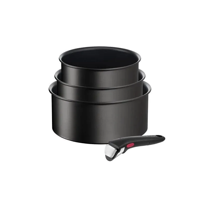 Katlu komplekts Tefal Ingenio Unlimited 2100125358