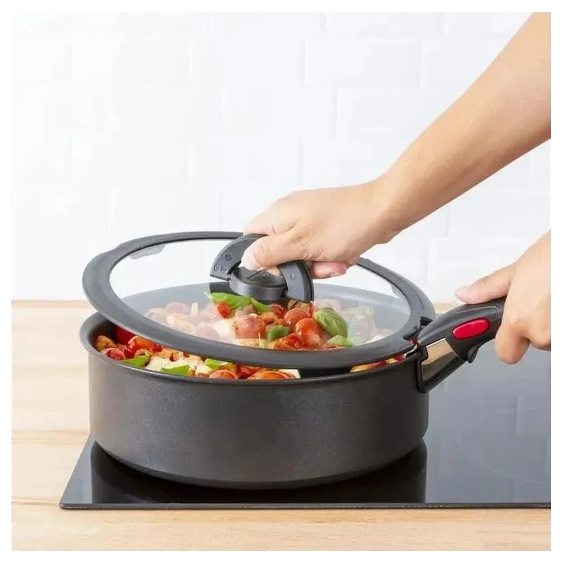 Pannas vāks Tefal Ingenio 2100127836, 160 mm