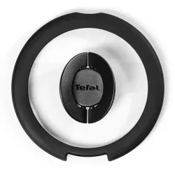 Keptuvės dangtis Tefal Ingenio 2100127838, 200 mm