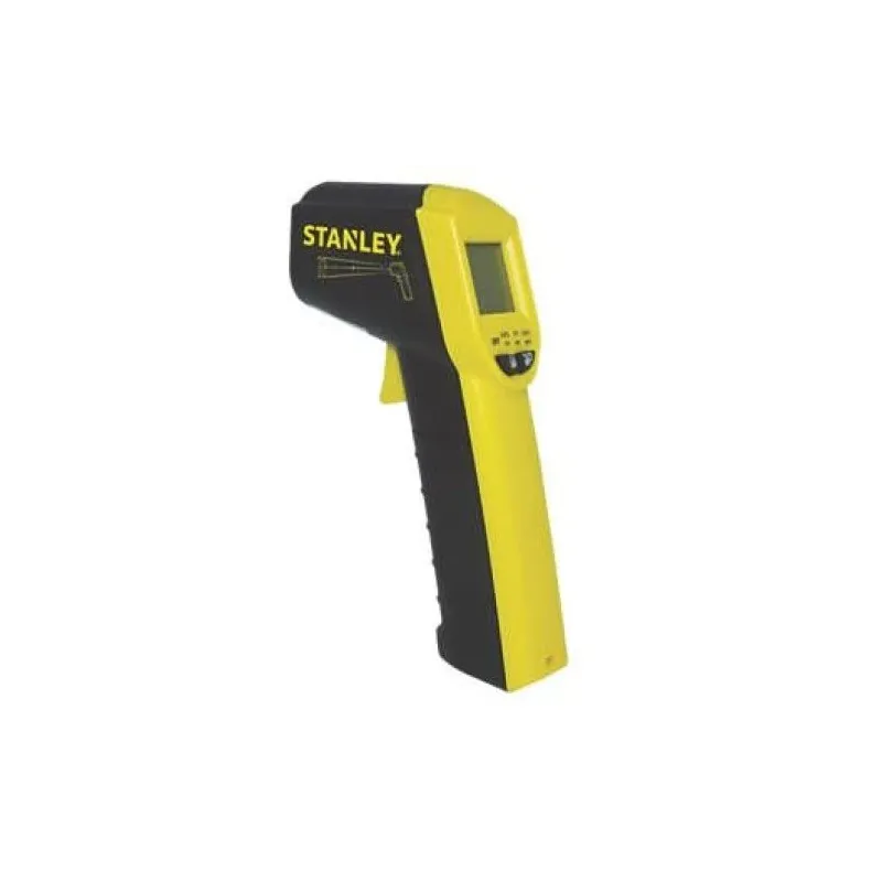 Infrasarkano staru termometrs Stanley STHT0-77365, -38 - 520 °C