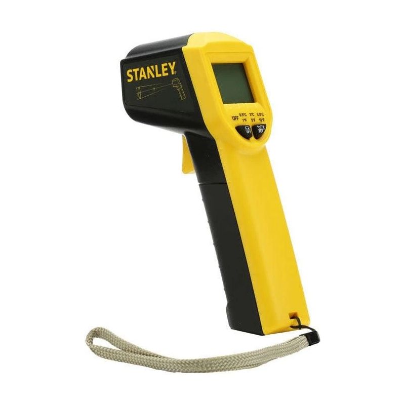 Stanley STHT0-77365 Infrared Thermometer