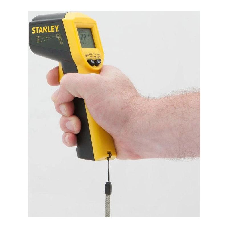 Stanley STHT0-77365 Infrared Thermometer