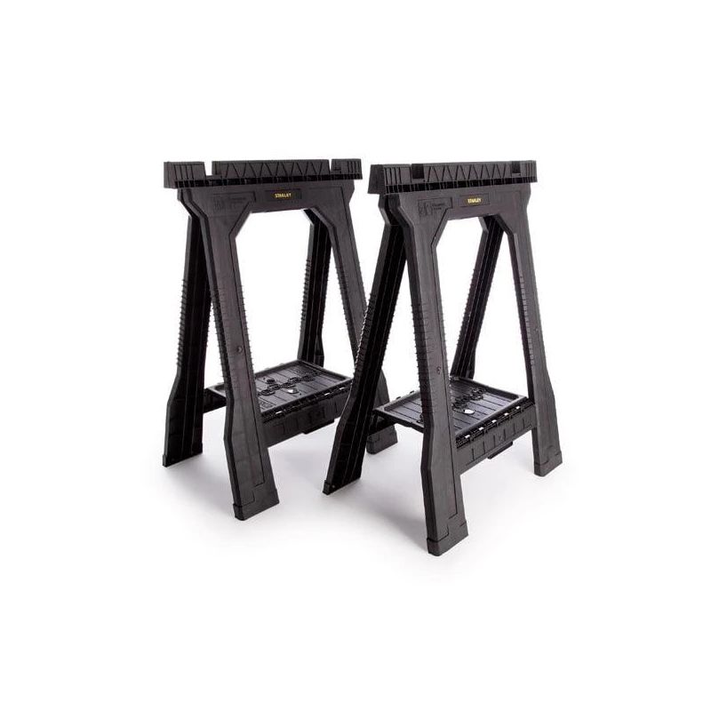 Divdaļīgs statīvs Stanley STST1-70355. 54.5 cm