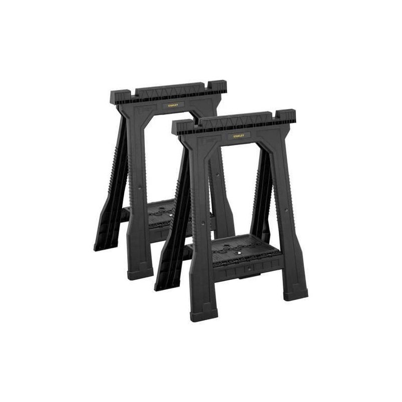 Divdaļīgs statīvs Stanley STST1-70355. 54.5 cm