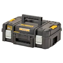 Ящик для инструментов Dewalt DWST83345-1, 44 см x 44 см x 16.2 см, черный