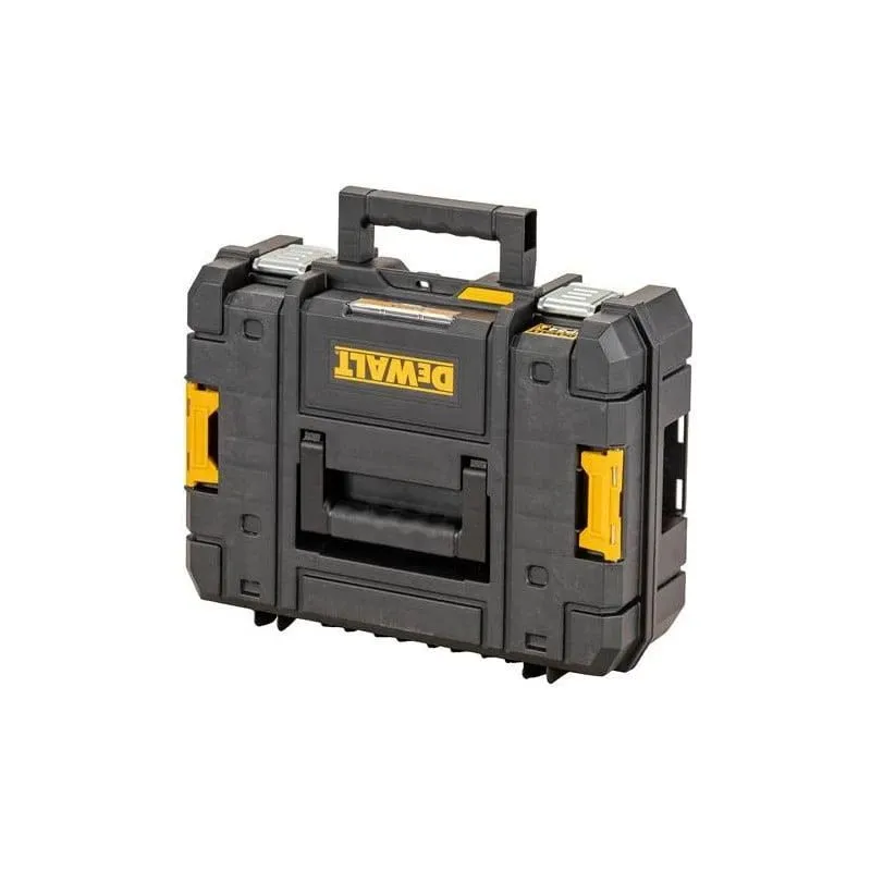 Instrumentu kaste DeWalt 440x440x162 mm