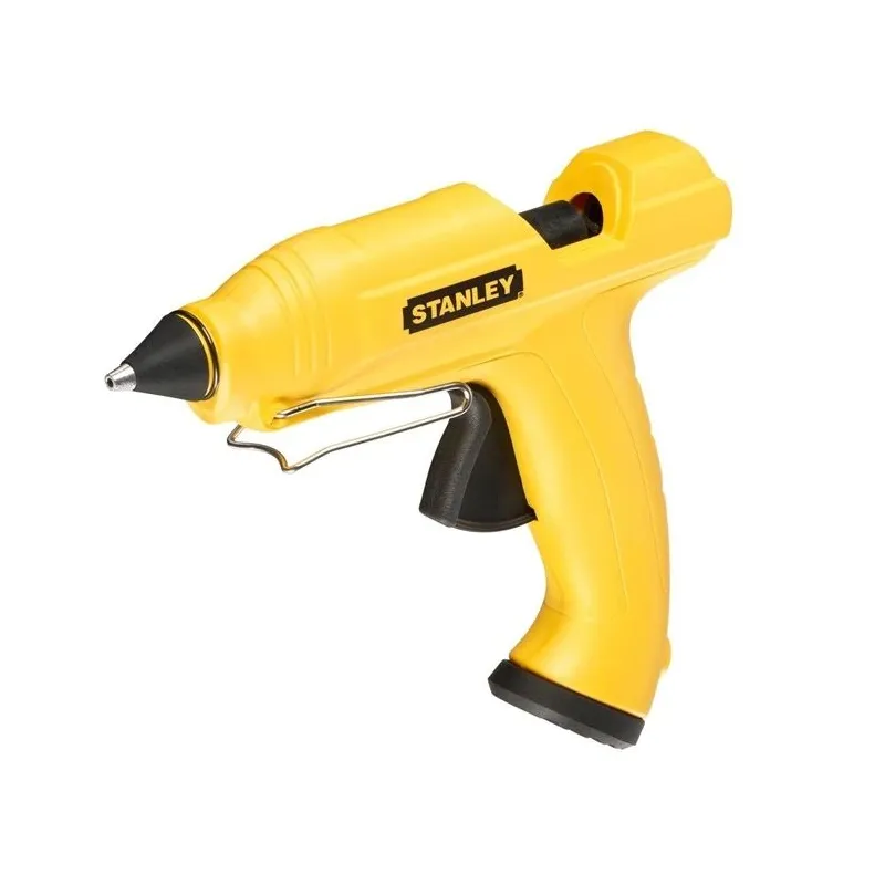 Klijų pistoletas Stanley STHT6-70416 STHT6-70416, 25 W, 12 mm, 220 - 240 V