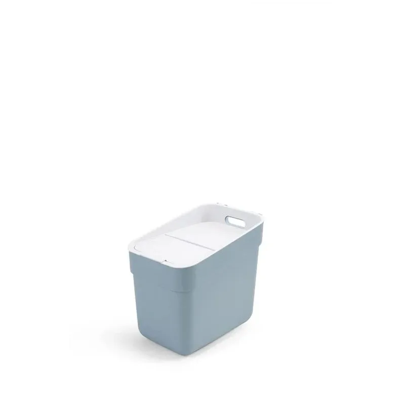 Šķirošanas tvertne Curver, 020 l, zila krās.