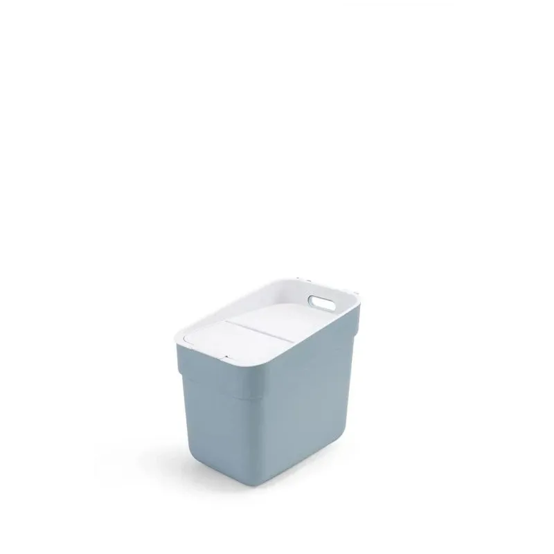 Šķirošanas tvertne Curver, 020 l, zila krās.