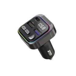 Modulators metāla fm