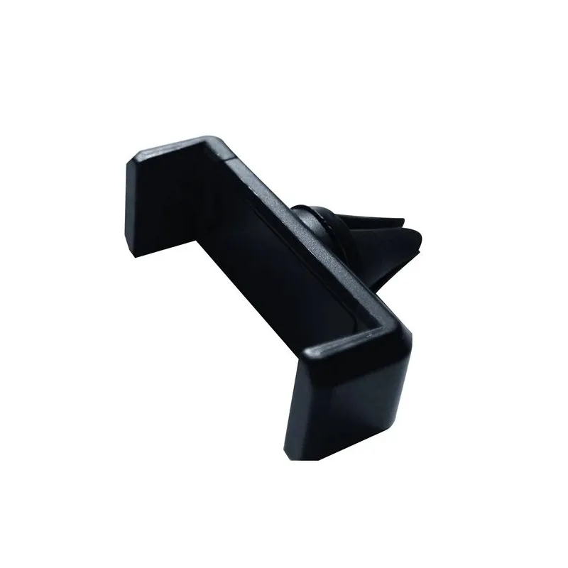 Automobilinis telefono laikiklis, juoda sp.