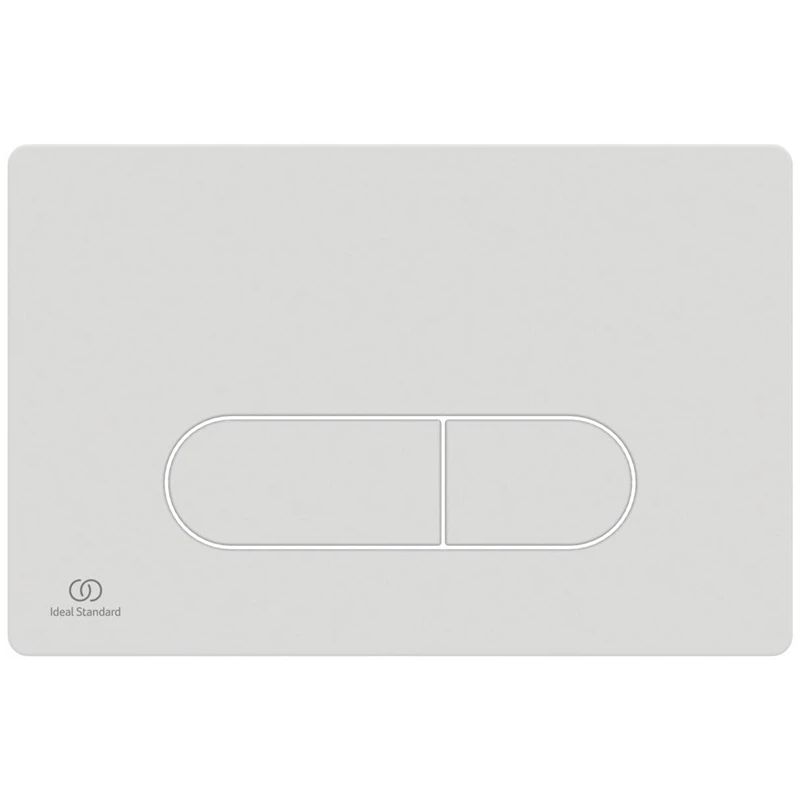 Nolaišanas poga oleas m1 balta