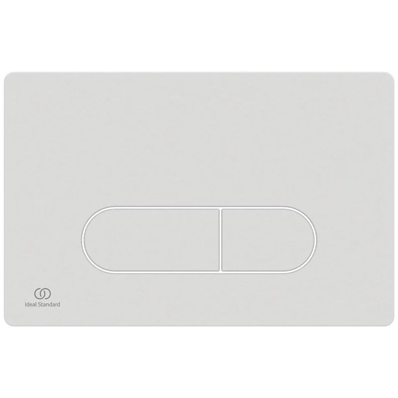 Nolaišanas poga oleas m1 balta