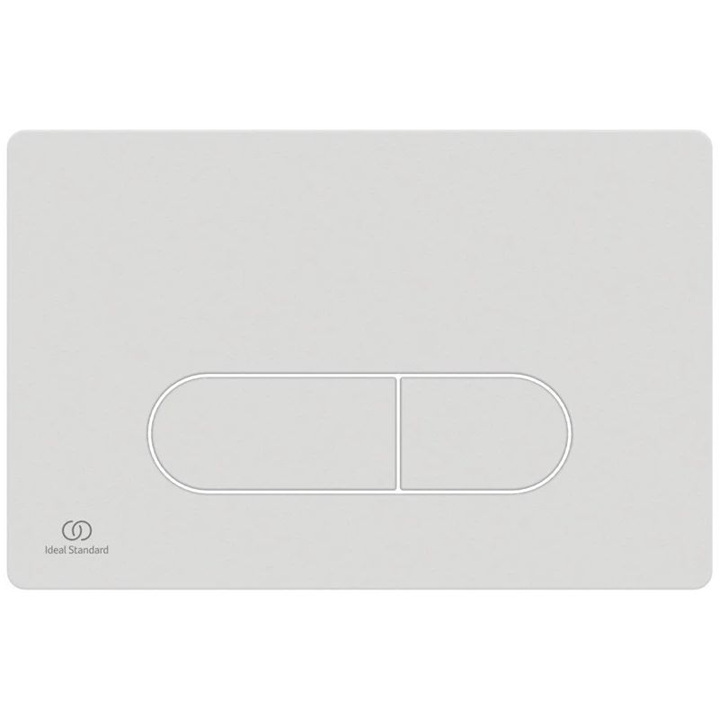 Nolaišanas poga oleas m1 balta