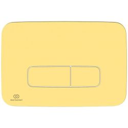 Ūdens nolaišanas poga Ideal Standard Oleas M3. zelta