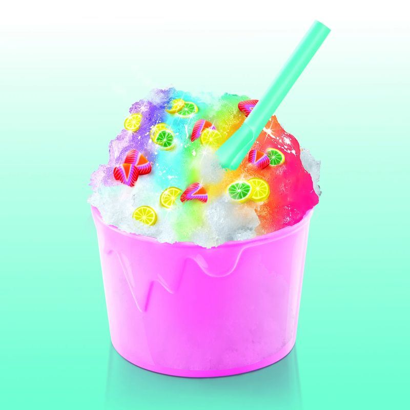 SO SLIME Komplekts slaima pagatavošanai Slime´Ice - Machine