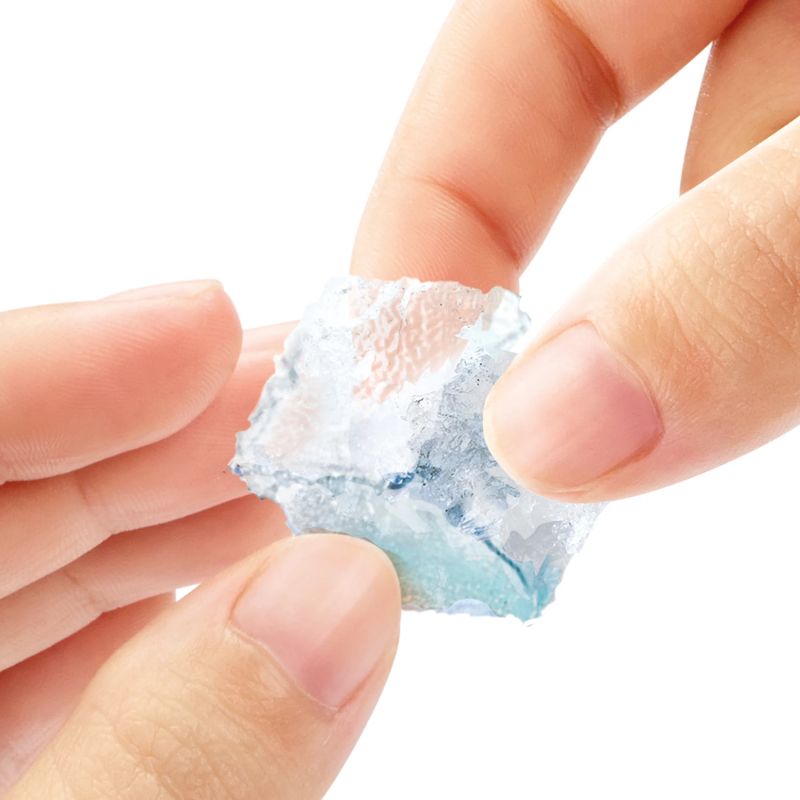 SO SLIME Komplekts slaima pagatavošanai Slime´Ice - Machine