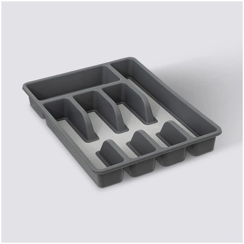 Galda piederumu organizatori 5five Simply Smart