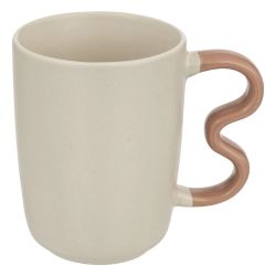 Krūzīte Secret de Gourmet. 0.35 l