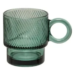 Mug lorene emerald