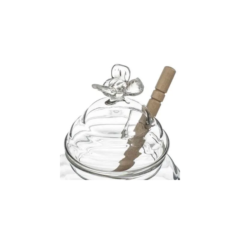 Medus trauks 5five Simply Smart 160613, 0.4 l, 3 gab.