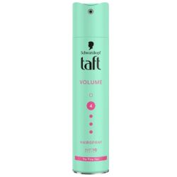 Matu laka Taft Volume ultra apjomam 250ml