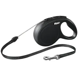 New cord s black ,8m,