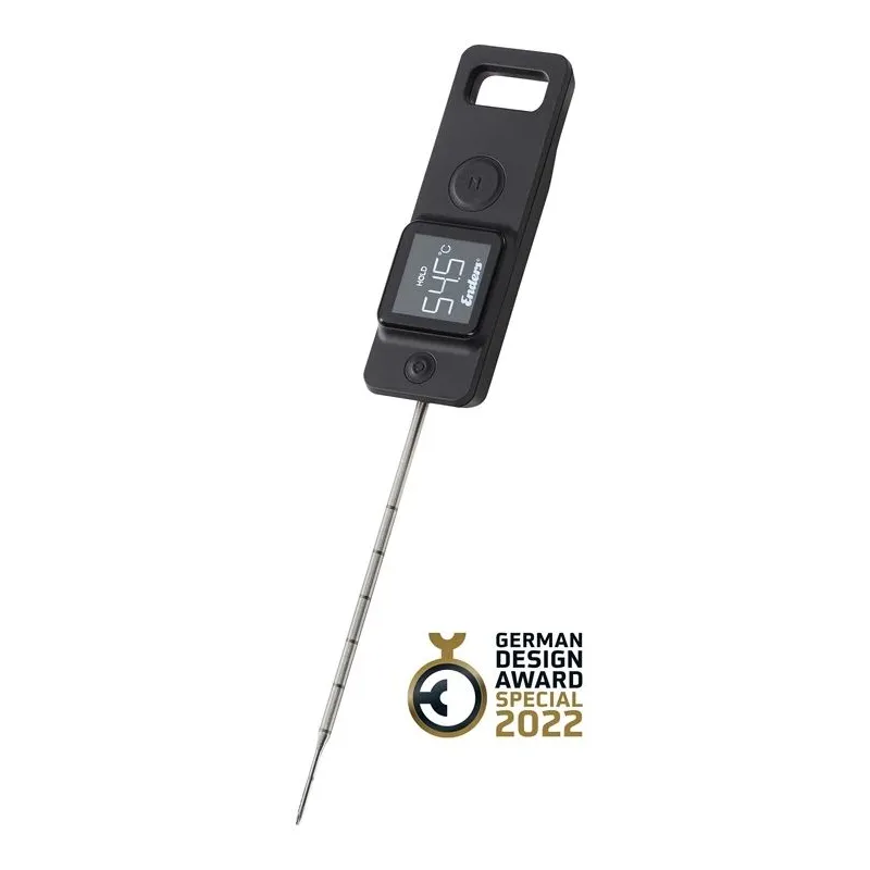 Ēdiena termometrs Enders Premium Meat Thermometer, 22.5 cm x 3.5 cm x 1.5 cm