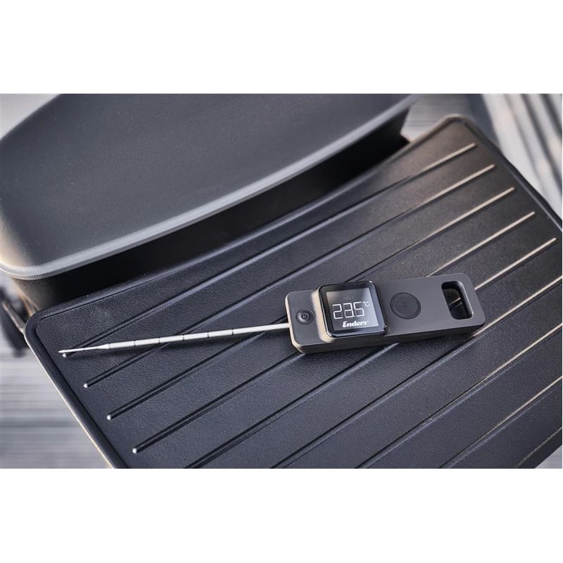 Thermometer premium 8601