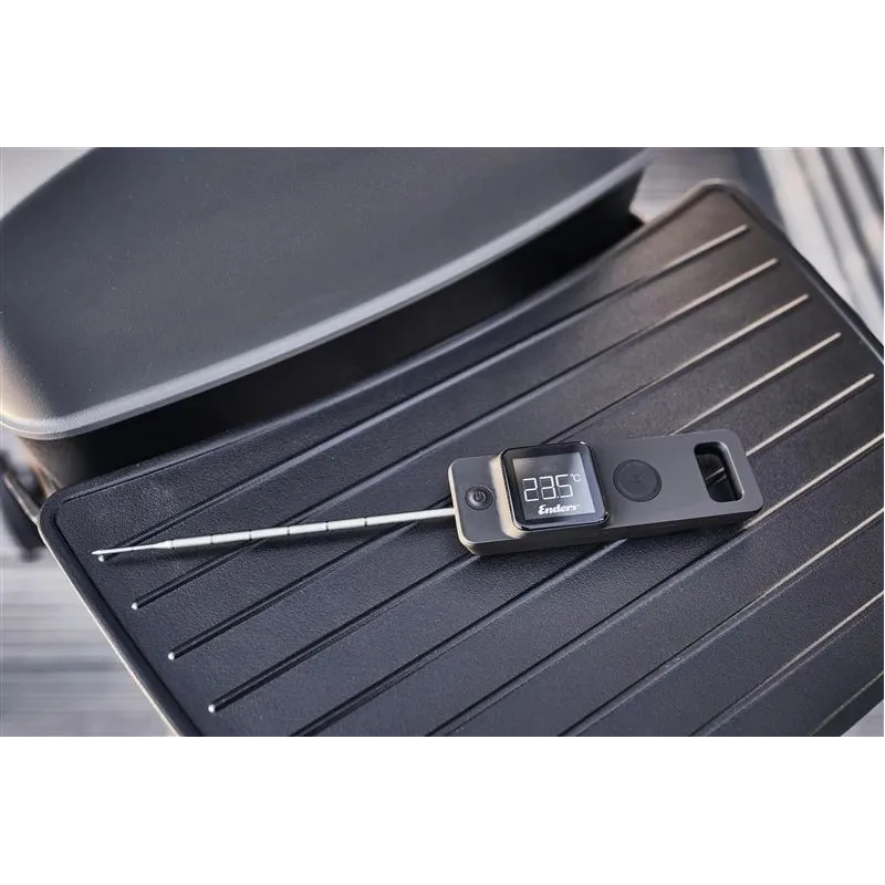 Ēdiena termometrs Enders Premium Meat Thermometer, 22.5 cm x 3.5 cm x 1.5 cm