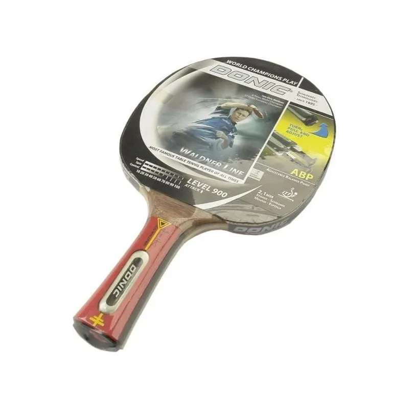 Galda tenisa rakete Donic Waldner 900