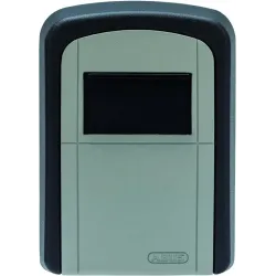 Key lock boxhangable 87.5x120x39mm