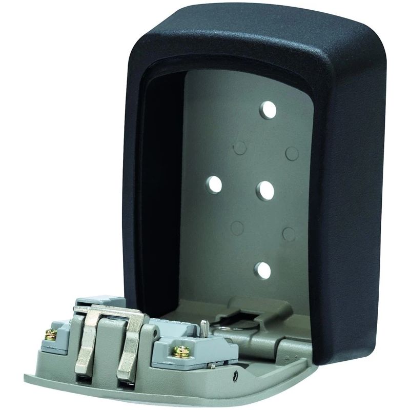 Key lock boxhangable 87.5x120x39mm