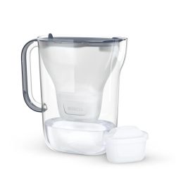 Vandens filtras Brita. 2.4 l. mėlyna