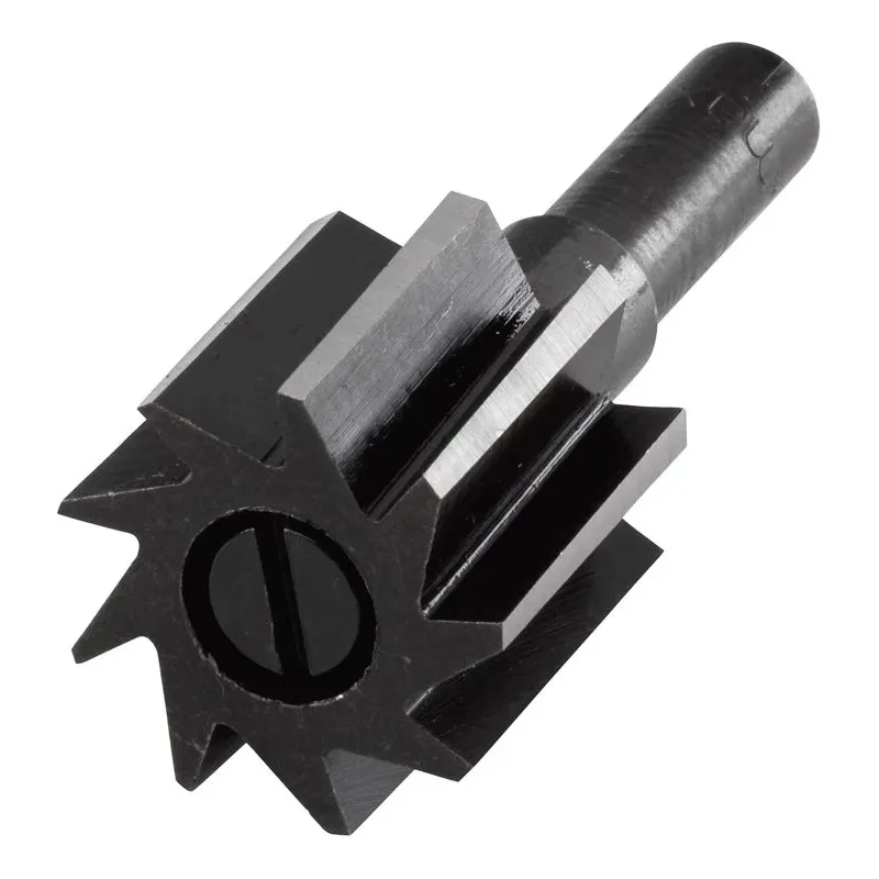 Koka frēze Wolfcraft 3260000, profils, 56 mm x 25 mm